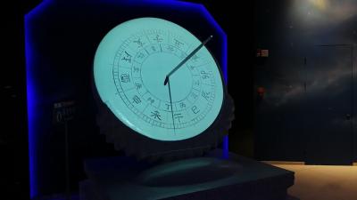 Pingtang International Experience Planetarium