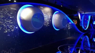 Pingtang International Experience Planetarium
