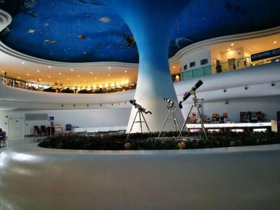 Pingtang International Experience Planetarium