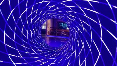 Pingtang International Experience Planetarium