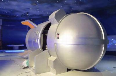 Pingtang International Experience Planetarium