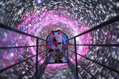 Pingtang International Experience Planetarium