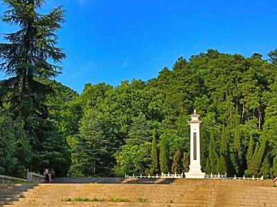 Guiyang Qianling Mountain Park