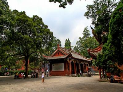 Qianling Park