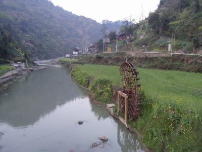 Shiqiao Miao Village
