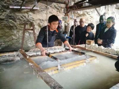 Shiqiao Miao Village