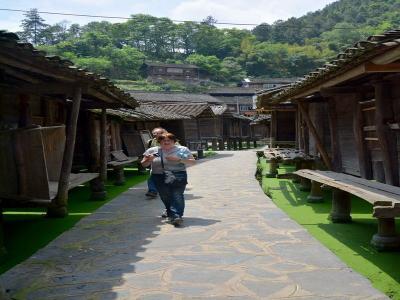 Xinqiao Miao Village