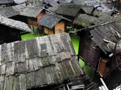 Datang Xinqiao Miao Village