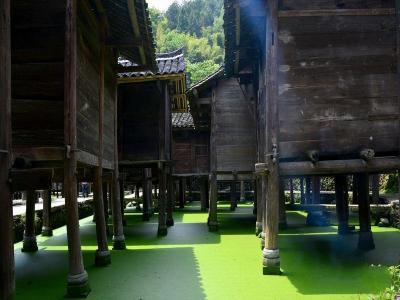 Xinqiao Miao Village