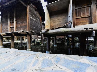 Xinqiao Miao Village