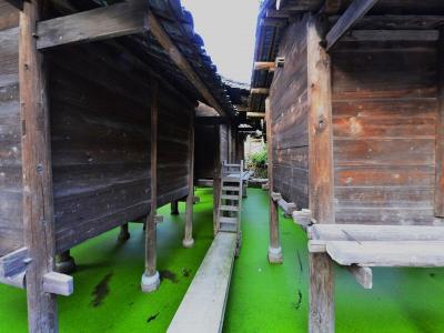 Xinqiao Miao Village