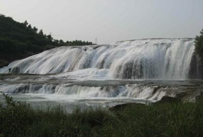  Doupotang Waterfall