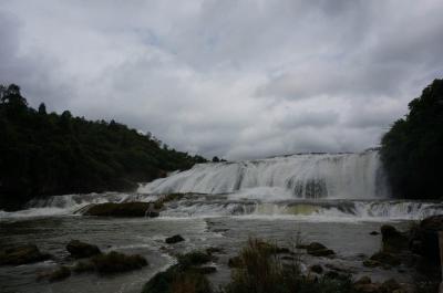  Doupotang Waterfall