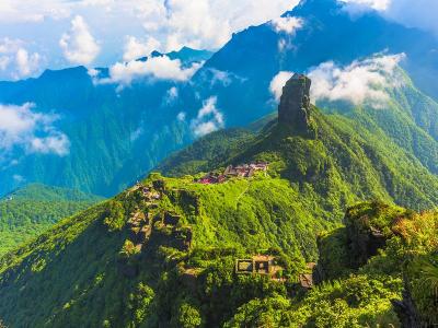 Fanjing Mountain