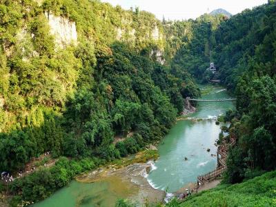 Huangguoshu Waterfall