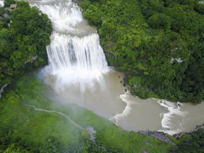 Huangguoshu Waterfall