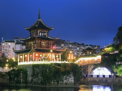 Jiaxiu Pavilion