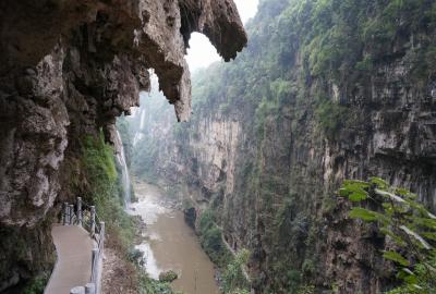 Malinghe Grand Canyon