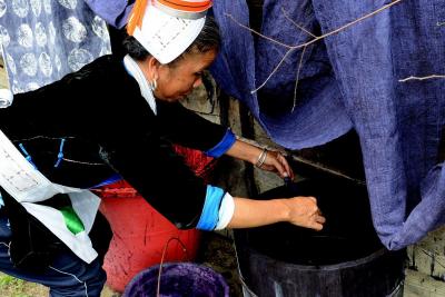 Guizhou Matang Gejia Village