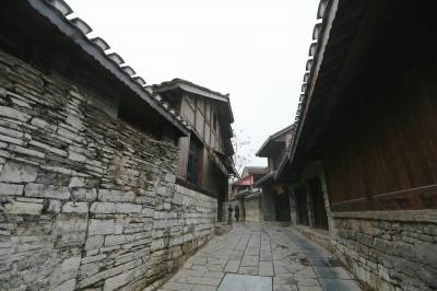 Qingyan Ancient Town