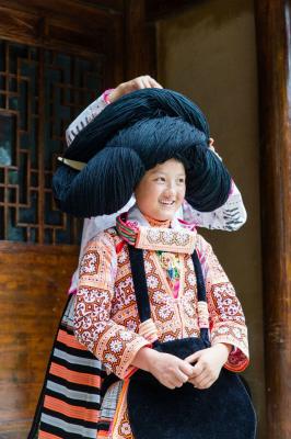 Suoga Miao Village