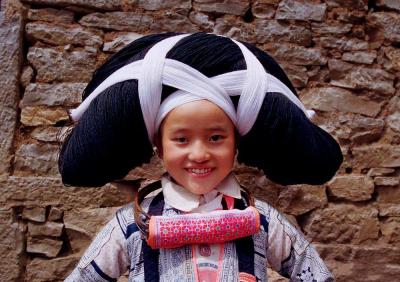 Suoga Miao Village