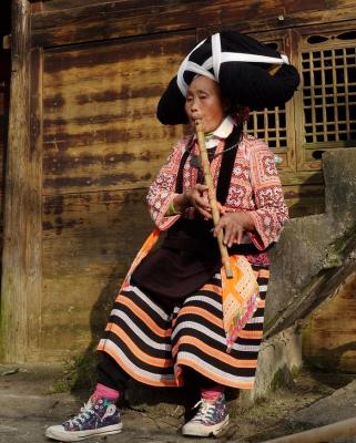Suoga Miao Village