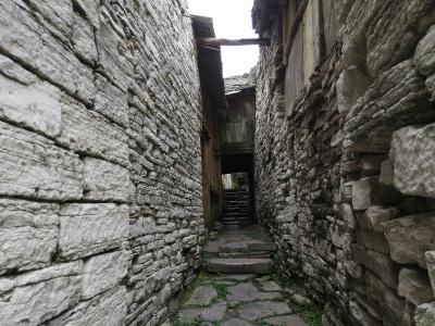 Tianlongtunbao Ancient Village