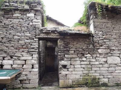 Tianlongtunbao Ancient Village