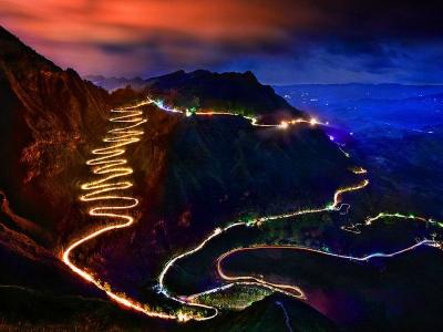 Guizhou Twenty-four Turns