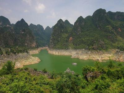 Wanfeng Lake