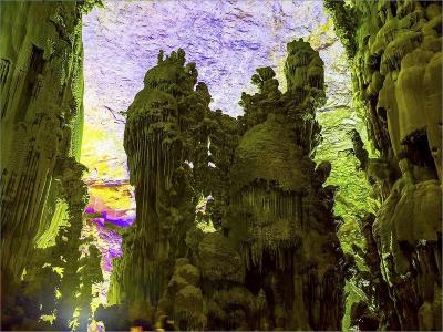 Zhijin Cave
