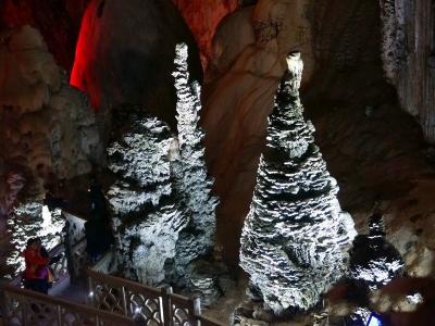 Zhijin Cave