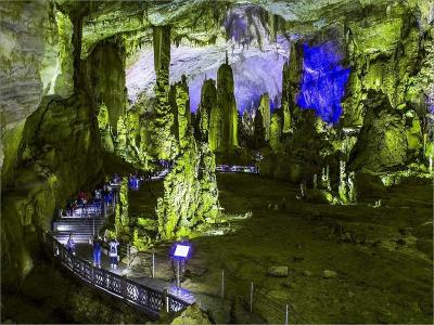 Zhijin Cave