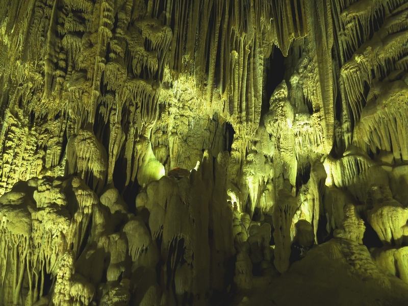 Zhijin Cave