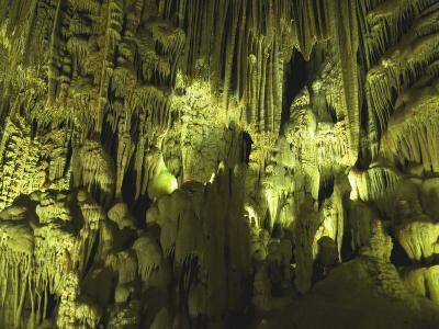Zhijin Cave