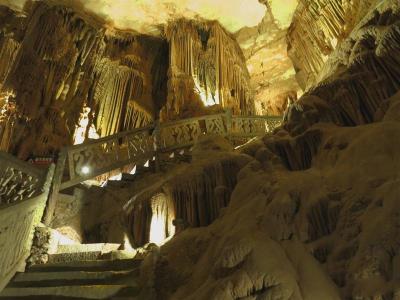 Zhijin Cave