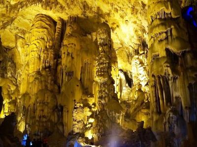 Zhijin Cave