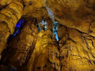 Zhijin Cave