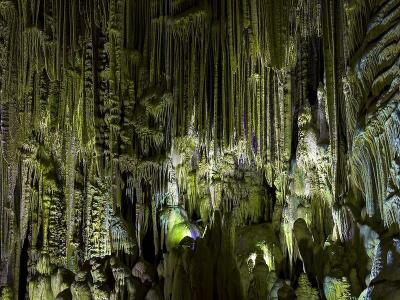 Zhijin Cave