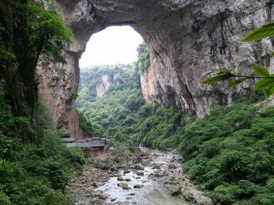 Zhijin Grand Canyon