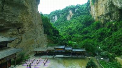 Zhijin Grand Canyon