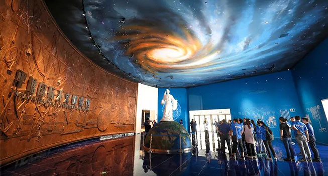 6-day Guizhou Highlights Tour 6-day Guizhou Highlights Tour